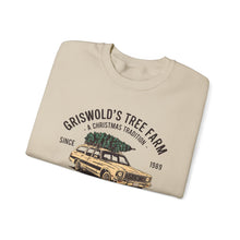 Griswold's Tree Farm Since 1989 unisex Sweatshirt gift for Christmas