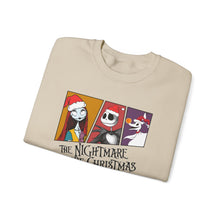 The nightmare Funny Movie before Christmas unisex sweatShirts