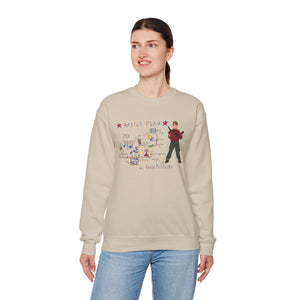 Alone Movie Matching sweatShirts | Christmas Home Movie gift Shirts for family