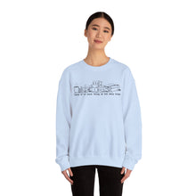 There Is No Such Thing As Too Many Books unisex gift sweatshirt  for Book Lover