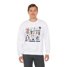 Funny Movie Matching unisex sweat Shirts Christmas gift for Family