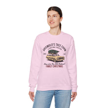 Griswold's Tree Farm Since 1989 unisex Sweatshirt gift for Christmas