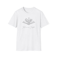 One more chapter  book lover unisex t-Shirt | Library shirt | Teacher gift shirt