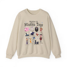 Wishlist of toy Funny Movie Christmas unisex gift sweatShirts for Family