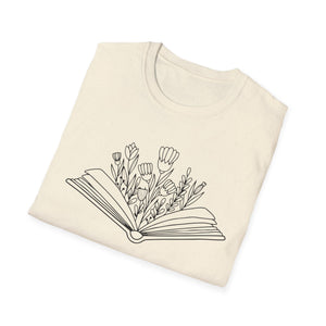 One more chapter  book lover unisex t-Shirt | Library shirt | Teacher gift shirt