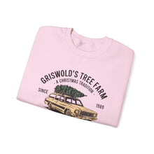 Griswold's Tree Farm Since 1989 unisex Sweatshirt gift for Christmas