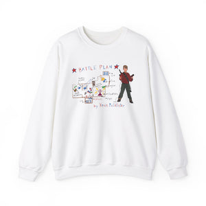 Alone Movie Matching sweatShirts | Christmas Home Movie gift Shirts for family