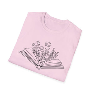 One more chapter  book lover unisex t-Shirt | Library shirt | Teacher gift shirt