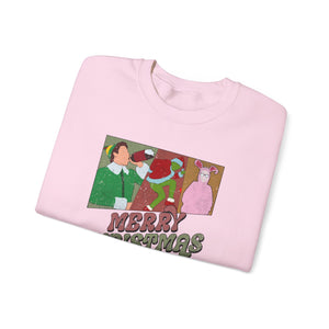 Alone Home Vintage Movie unisex sweatShirts funny gift for Christmas