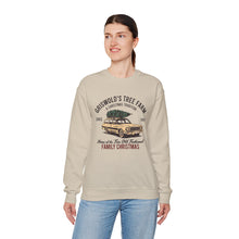 Griswold's Tree Farm Since 1989 unisex Sweatshirt gift for Christmas